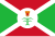 Bandeira do Reino do Burundi