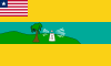 Flag of Maryland County