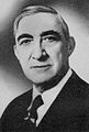 Image 75Forrest Smith, elected Governor of Missouri in 1948, was the first governor chosen under the 1945 state Constitution. (from History of Missouri)