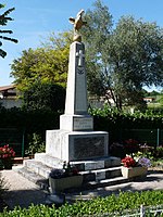 Monument aux morts