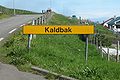 Kaldbak