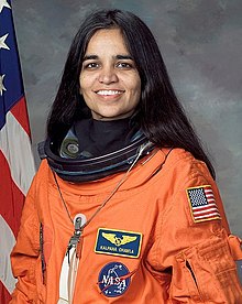 Kalpana Chawla