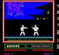 Vignette pour Karate (jeu vidéo, 1986)