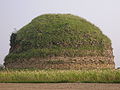 Mankiala Stupa nær Rawalpindi ,Pakistan