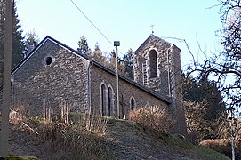 Marienkapelle