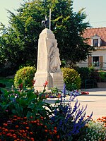 Monument aux morts[40]