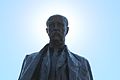 Masaryk monument in Washington, D.C.