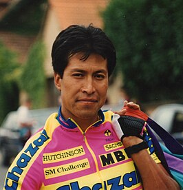 Miguel Arroyo