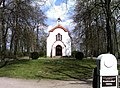 Waldfriedhof