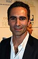 Nestor Carbonell interpreta Declan Rand