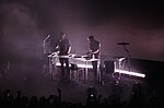 Miniatura para Odesza