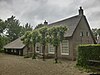 Openluchtmuseum Arnhem, Boerderij Etten-Leur