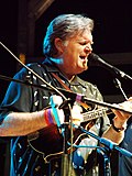 Thumbnail for Ricky Skaggs