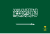 Royal Standard of Saudi Arabia