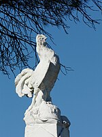 Monument aux morts