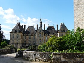 Saint-Loup-Lamairé