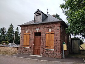 Saint-Martin-la-Campagne