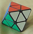 Skewb Diamond puzzle