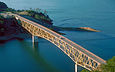 Rockpile Road Bridge