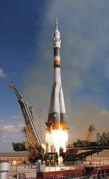 Soyuz programme