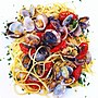 Thumbnail for List of Italian foods and drinks