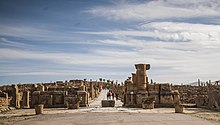 Timgad