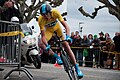 26 juillet 2016 Froome, t'as encore gagné...