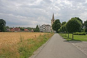 Všestary (district de Hradec Králové)