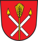 Alleshausen – Stemma