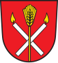 Wapen van Alleshausen