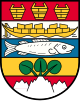 Coat of arms of Gmunden