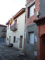 Valdecuenca – Veduta