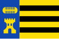 Vlag van Ballum