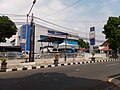 Bank BRI Cabang Ciamis