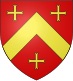 Coat of arms of Javron-les-Chapelles