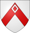 Blason de Saint-Galmier