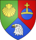 Coat of arms of Costa