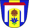 Coat of arms of Boreč