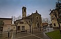 Església parroquial de la Mercè (Calldetenes)