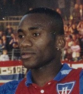 Carlos Hasselbaink (1997)