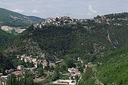 Cerreto di Spoleto