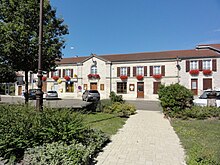 Chamouilley (Haute-Marne) mairie.jpg