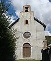 Chapelle de Charbillac