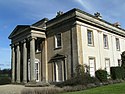 Clytha Park - 19th century house