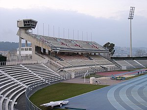 Stade Charles-Ehrmann