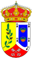 Blason de Carriches