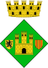 Coat of arms of Llimiana