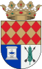 Coat of arms of La Vilavella