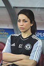 Thumbnail for Eva Carneiro