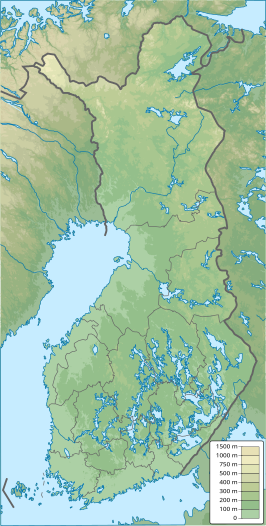 Sammallahdenmäki (Finland)